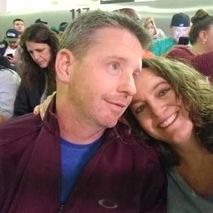 Meet your Posher, Stacy